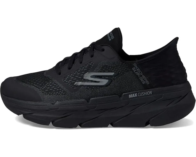 Кроссовки Skechers Max Cushioning Premier Ascendant с технологией Hands Free Slip-Ins