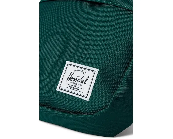 Кроссбоди Herschel Supply Co. Classic из переработанных материалов