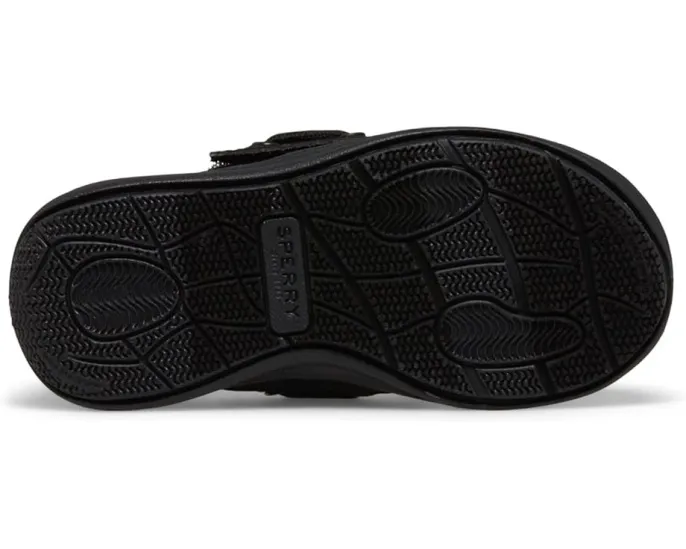 Sperry Fairwater Plushwave с застежкой на липучке для малышей