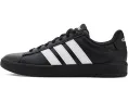 Кроссовки adidas Grand Court 3.0 с резиновым верхом