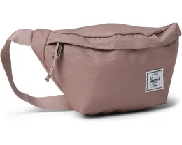 Поясная сумка Herschel Supply Co. Classic Hip Pack из переработанных материалов с регулируемым ремнем