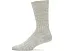 Носки Smartwool Everyday Slouchy Rib Tall Crew с нулевой амортизацией и технологией Shred Shield