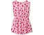 Платье Hatley Summer Berries со сборками на талии