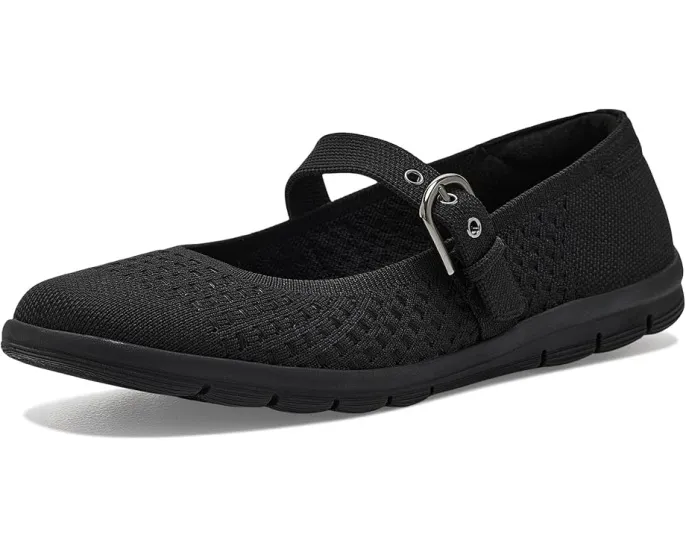 Туфли Mary Jane Roana Easy Spirit на плоском ходу