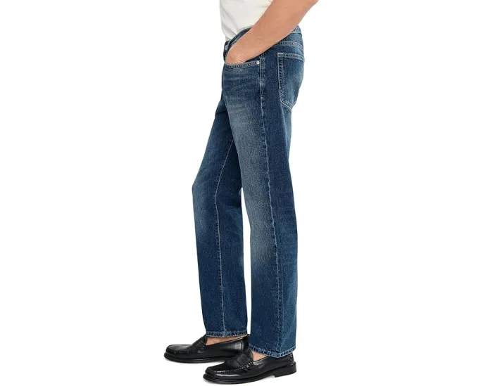 Джинсы Joe's Jeans The Classic с длиной по внутреннему шву 32 дюйма (81.28 см)