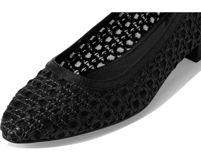 Балетки Tessia от Rockport с технологией амортизации truTECH