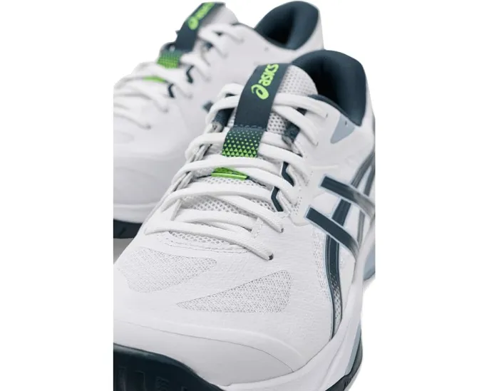 Волейбольные кроссовки ASICS Gel-tactic 13 с технологией GEL и STABLETRUSS