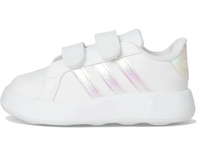 Кроссовки Adidas Grand Court 2.0 для малышей