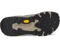 Трейловые кроссовки New Balance Fresh Foam X Hierro v9 с подошвой Vibram Megagrip