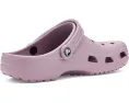 Классические сабо Crocs с вентиляцией и съемным задним ремешком