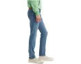 Джинсы Levi's® 511 Slim с зауженным кроем и низкой посадкой