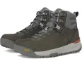 Трекинговые ботинки Oboz Andesite Mid Insulated B-Dry с мембраной B-DRY и утеплителем Primaloft