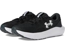 Кроссовки Under Armour Charged Surge 4 с технологией Charged Cushioning и системой комфорта