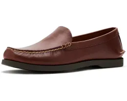 Лоферы Ao Venetian из мягкой кожи с амортизацией EVA