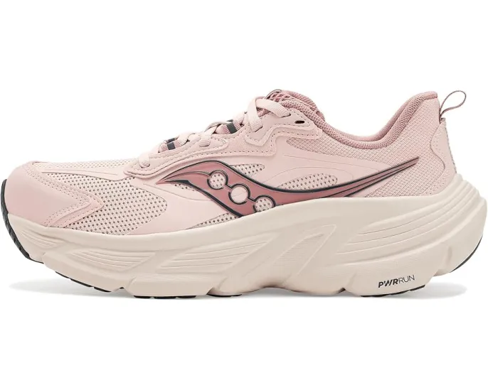 Saucony Procyon Max кроссовки с амортизацией PWRRUN