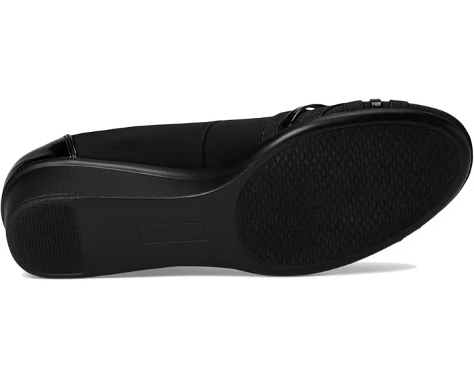 Туфли на танкетке Cliffs by White Mountain Bowie с удобной колодкой