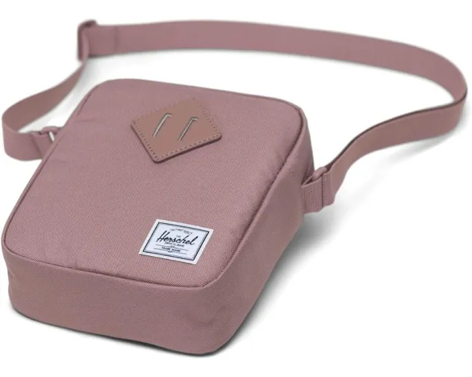 Сумка кроссбоди Heritage с карманом на клапане Herschel Supply Co.