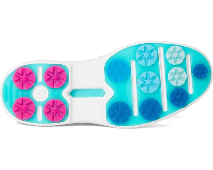 Туфли для гольфа Gallivan2r Embossed Skull & Tees с системой G/POD от GFORE