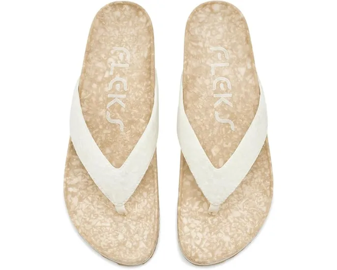 West Beach Flip-Flops