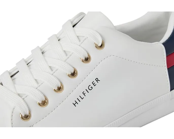 Кроссовки Tommy Hilfiger Laddin с текстильной подкладкой