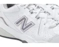 New Balance кроссовки WX608v5 для тренировок с поддержкой и амортизацией
