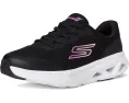 Кроссовки SKECHERS Glide Step Vortex Avalin с технологией No Tie Fit и веганской конструкцией