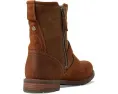 Водонепроницаемые ботинки Ariat Savannah на молнии с пряжкой