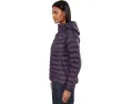 Толстовка Arc'teryx Cerium Hoodie с капюшоном и утеплителем из пуха