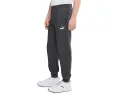 PUMA Essentials Logo Fleece Sweatpants спортивные брюки из флиса с логотипом