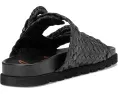 Сандалии-шлепанцы Sam Edelman Tiffanie с крупной пряжкой и мягкой подошвой