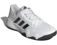Adidas SoleMatch Control 2 теннисные кроссовки с поддержкой и подошвой Bounce