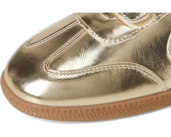 Кроссовки Pace с несколькими застежками-липучками от Vintage Havana