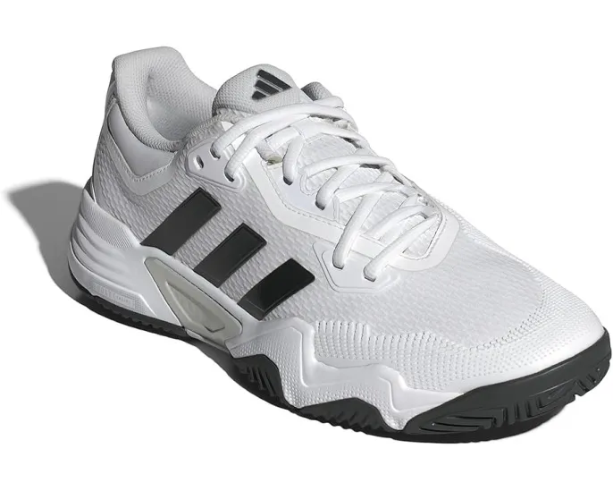 Adidas SoleMatch Control 2 теннисные кроссовки с поддержкой и подошвой Bounce