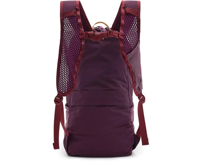 Cotopaxi Empacable 16L дорожный рюкзак из переработанных материалов