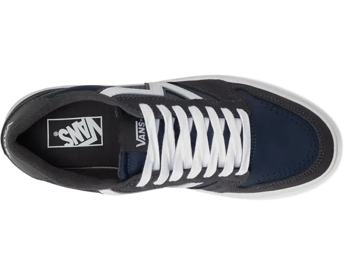 Кроссовки Vans Lowland 2.0 с подошвой ComfyCush
