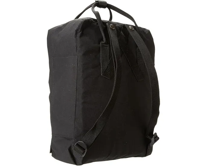 Рюкзак Fjällräven Kånken с пенопластовой спинкой