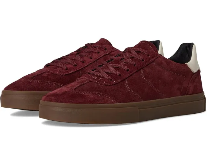 Кроссовки Vagabond Shoemakers Cody из белой кожи в спортивном стиле