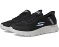 Кроссовки SKECHERS Performance Go Walk Flex с технологией ULTRA GO и стелькой Air Cooled Goga Mat