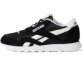 Кроссовки Reebok Kids Classic Nylon с сетчатым верхом и резиновой подошвой