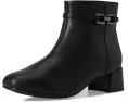 Ботинки Clarks Iridessa Air с удобным каблуком и дышащей стелькой