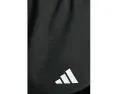 Детские шорты adidas Kids Woven Pacer с эластичным поясом