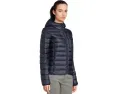 Пуховая куртка Marmot Highlander Hoody с капюшоном и наполнителем 700 fill
