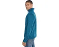 Толстовка Marmot Drop Line с полузастежкой молнией и воротником стойкой