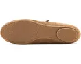 Балетки Classik с ремешком и квадратным каблуком из кожи Nine West
