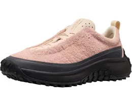 Треккинговые кроссовки KEEN KS Mino с прочным кожаным верхом для активного отдыха