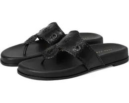 Спортивные сандалии Jacks Sport Sandal от Jack Rogers с металлической кожей