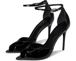 Босоножки Schutz Lena на шпильке с ремешком