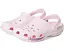 Crocs Classic Clogs детские сабо с принтами и графикай
