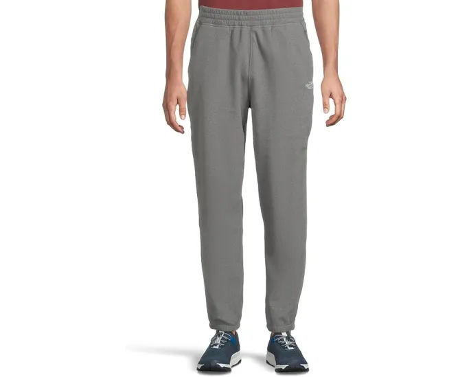 Брюки Glacier Fleece из микрофлиса с карманами и регулируемым поясом The North Face