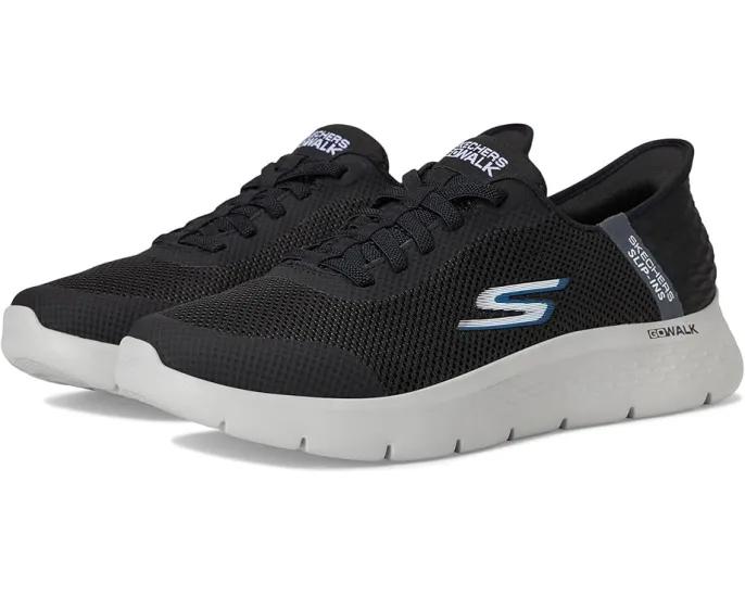 Кроссовки SKECHERS Performance Go Walk Flex с технологией ULTRA GO и стелькой Air Cooled Goga Mat